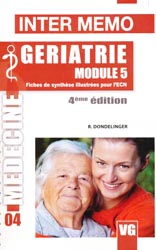 Gériatrie - René DONDELINGER