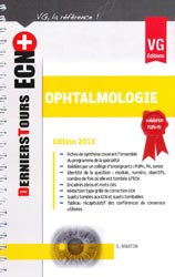 Ophtalmologie - E. MARTIN
