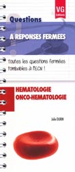 Hématologie- Onco-Hématologie - Julie DURIn