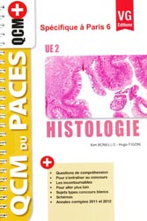 Histologie UE2 (Paris 6) - Kim BONELLO, Hugo FIGONI