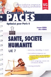 Sant, socit humanit UE7 (Paris 6 ) - Joanna KEDRA, Alice KEDRA