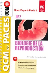 Biologie de la reproduction UE2 (Paris 6) - Charlotte DUHAN, Jee-Seon YANG