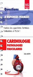 Cardiologie - Pathologies vasculaires - Gilles MARTIN