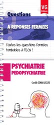 Psychiatrie - Pédopsychiatrie - Camille CONAN LECLERE