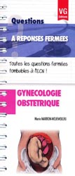 Gynécologie - Obstétrique - Marie MARRON-WOJEWODZKI