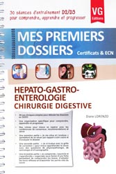 Hépato-gastro-entérologie - Chirurgie digestive - Diane LORENZO