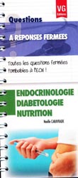 Endocrinologie - Diabétologie - Nutrition - Noëlle CARAYRADE