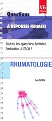 Rhumatologie - Paul OHAYON