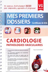 Cardiologie - Pathologies vasculaires - Paul GUEDENEY