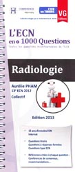 Radiologie - Aurlie PHAM - VERNAZOBRES - L'ECN en tiroirs