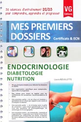 Endocrinologie - Diabétologie - Nutrition - Laura BOUIELLETTE