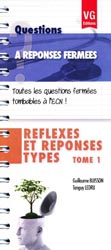Réflexes et réponses types Tome 1 - Guillaume BUISSON, Tanguy LEDRU