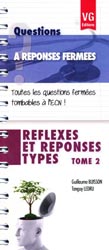 Réflexes et réponses types Tome 2 - Guillaume BUISSON, Tanguy LEDRU