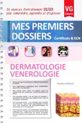 Dermatologie - Vénérologie - Charles CASSIUS
