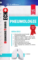 Pneumologie - R. POMMIER