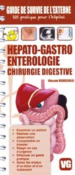 Hpato-gastro entrologie - Chirurgie digestive - Vincent HEINSCHILD - VERNAZOBRES - Guide de survie de l'externe