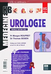 Urologie - Pr Morgan ROUPRET, Dr Thomas SEISEN