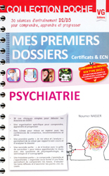 Psychiatrie - Noumer NASSER