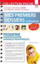 Pédiatrie Pédopsychiatrie Urgences pédiatriques - Mathilde LEMOINE