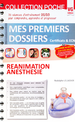 Réanimation Anesthésie - Rodolph LELAIDIER