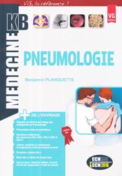 Pneumologie - Benjamin PLANQUETTE