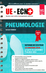Pneumologie - Romain POMMIER