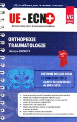 Orthopédie Traumatologie - Henrique GONCALVES