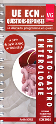 Hépato - Gastro entérologie - Aurélie ACHILLE