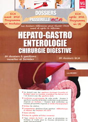 Hpato-gastroentrologie - Lucy MEUNIER