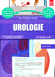Urologie - Guillaume FRAISSE