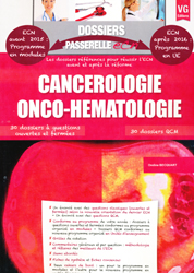 Cancrologie Onco-Hmatologie - Ondine BECQUART - VERNAZOBRES - Dossiers passerelle ECN