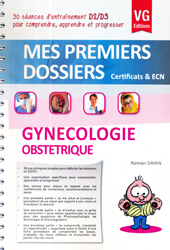 Gynécologie Obstétrique - R.DAYAN