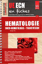 Hématologie - Romain VIAL