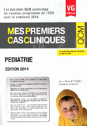 Pdiatrie - Anne-Claire ETIENNEY
