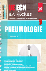 Pneumologie - Emma SALMON