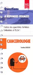 Cancérologie - Timothée LEREBOUR