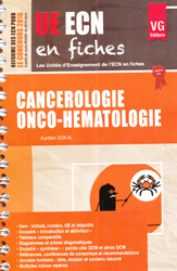 Cancérologie Onco-Hématologie - Aurélien SOKAL