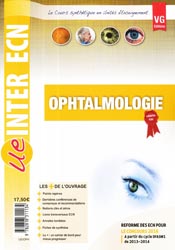 Ophtalmologie - Participation de Arnaud PAYEROLS, Collectif
