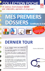 Dernier Tour - Charles MESNARD