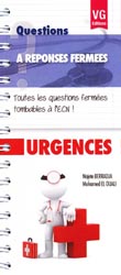 Urgences - Najete BERRADJA, Mohamed EL OUALI