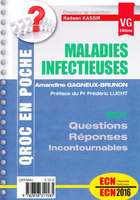 Maladies infectieuses - Amandine GAGNEUX-BRUNON