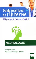 Neurologie - François LUN