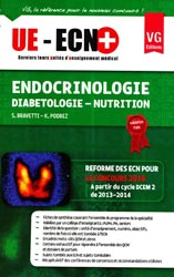 Endocrinologie Diabétologie Nutrition - S.BRAVETTI, K.PODREZ