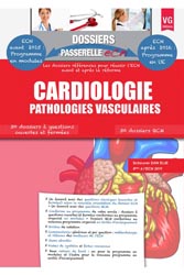Cardiologie Pathologies vasculaires - Elie Dan SCHOUVER