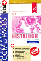 Histologie UE2 (Paris 6) - Kim BONELLO, Hugo FIGONI