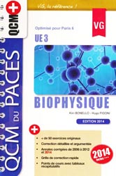 Biophysique UE3 - Kim BONELLO, Hugo FIGONI