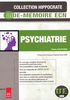 Psychiatrie - Claire GAUTHIER - VERNAZOBRES - Hippocrate