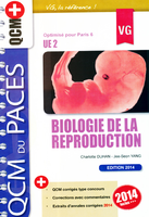 Biologie de la reproduction UE2 - Charlotte DUHAN, Jee-Seon YANG