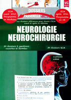 Neurologie Neurochirurgie - C. LEFEUVRE, A. ROUX