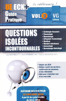 Guide Pratique Questions isolées Incontournables Volume 2 - J. BRAITMAN, P. PFIRMANN, F. VERCRUYSSE